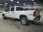 2005 CHEVROLET Silverado