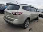 2013 CHEVROLET TRAVERSE