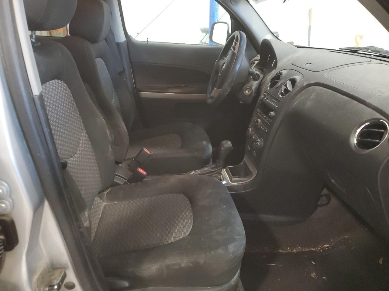 2010 CHEVROLET HHR