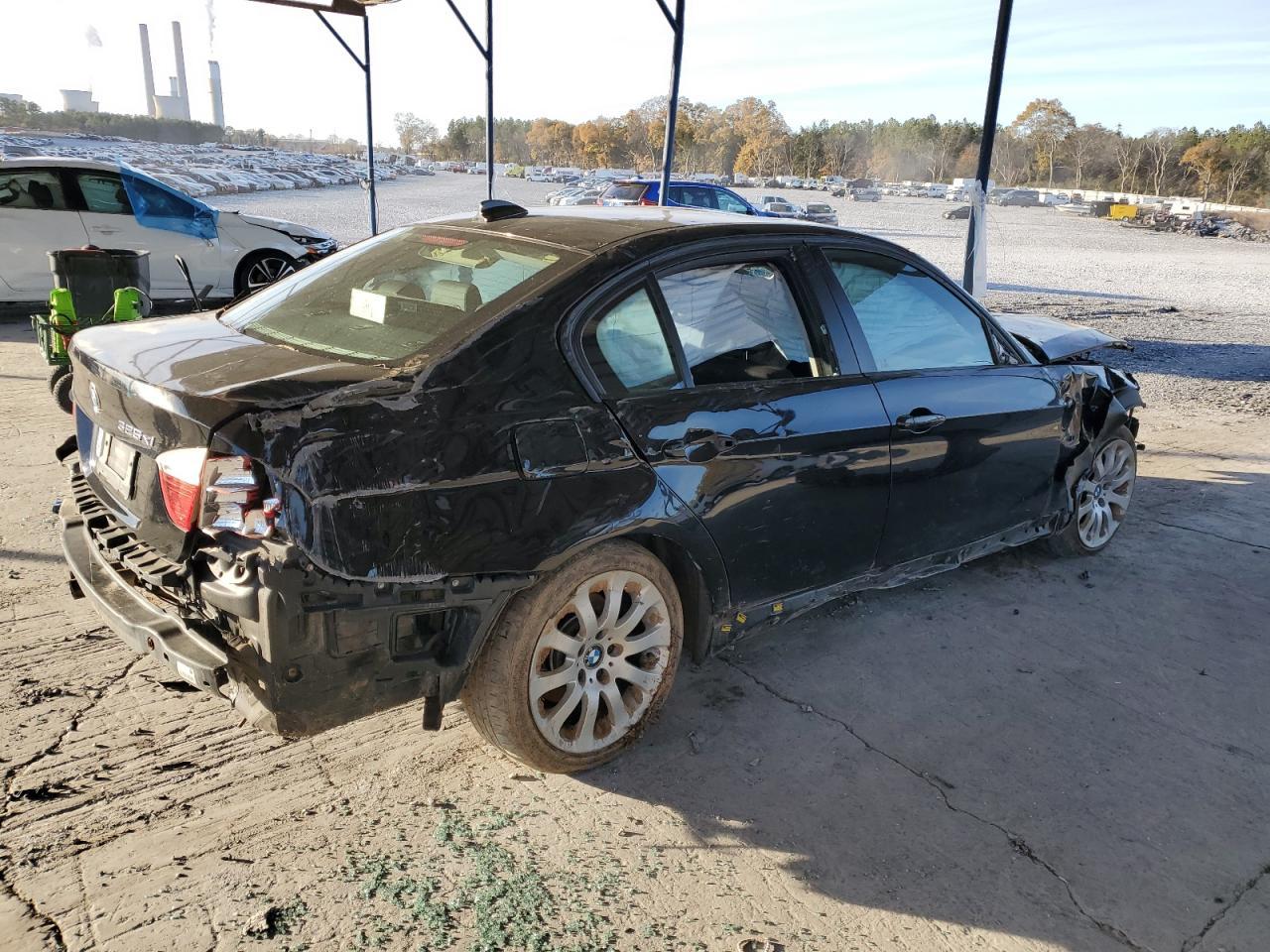 2006 BMW 3 SERIES