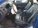 2011 FORD FUSION