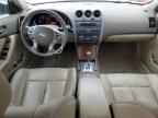2008 NISSAN ALTIMA