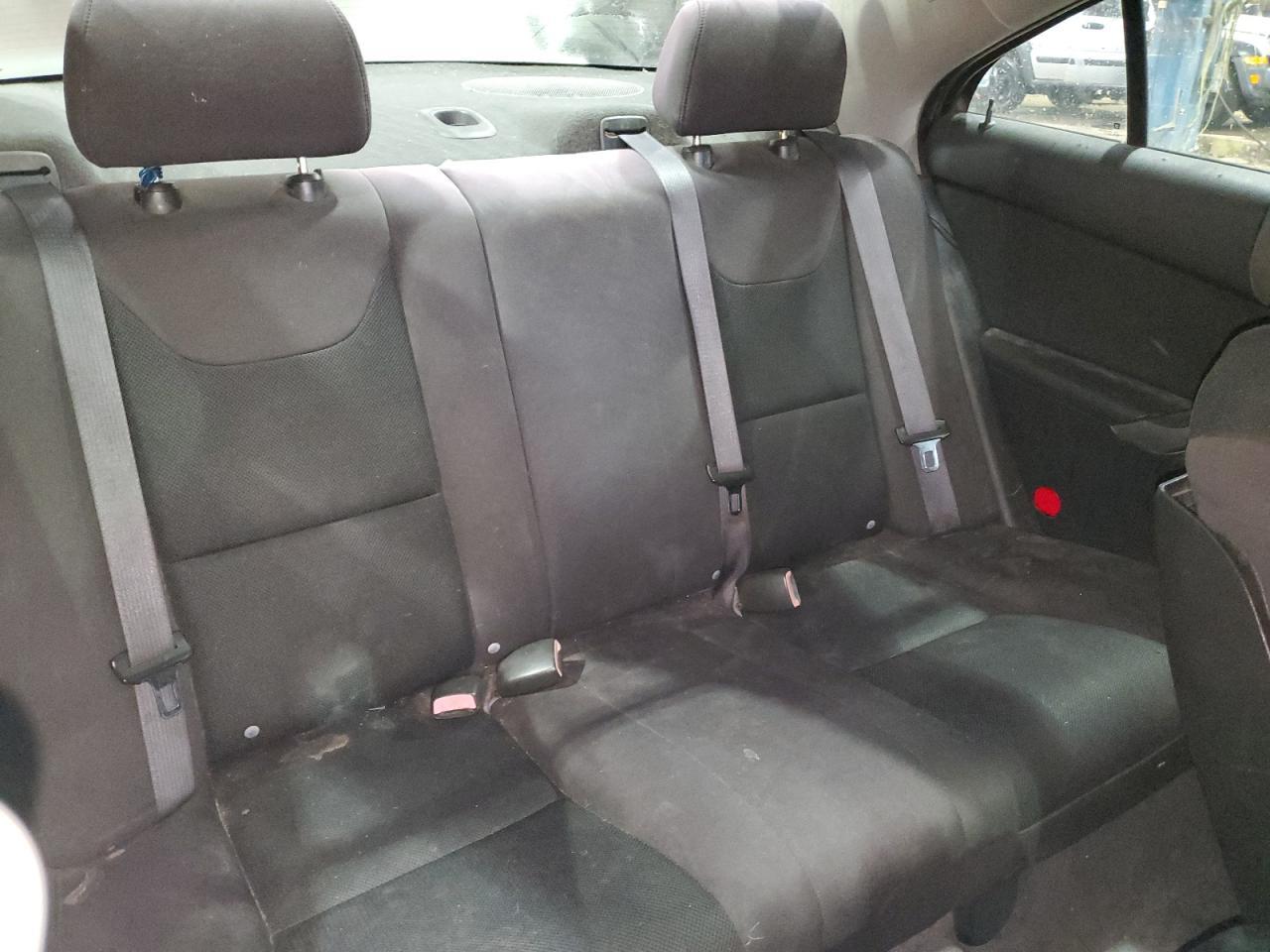 2005 PONTIAC G6