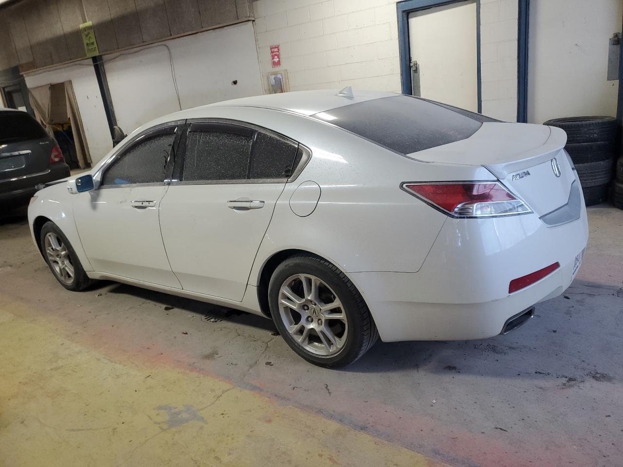 2010 ACURA TL