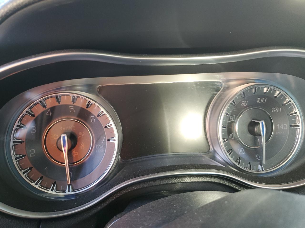 2021 CHRYSLER 300