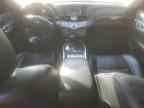 2011 INFINITI M37