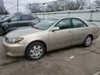 2003 TOYOTA CAMRY