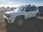2022 JEEP Renegade