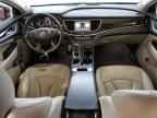 2017 BUICK LACROSSE