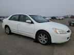 2003 HONDA ACCORD