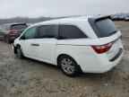 2011 HONDA ODYSSEY