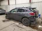 2018 SUBARU Crosstrek
