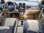 2007 HONDA CR-V