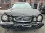 1999 MERCEDES-BENZ E-Class