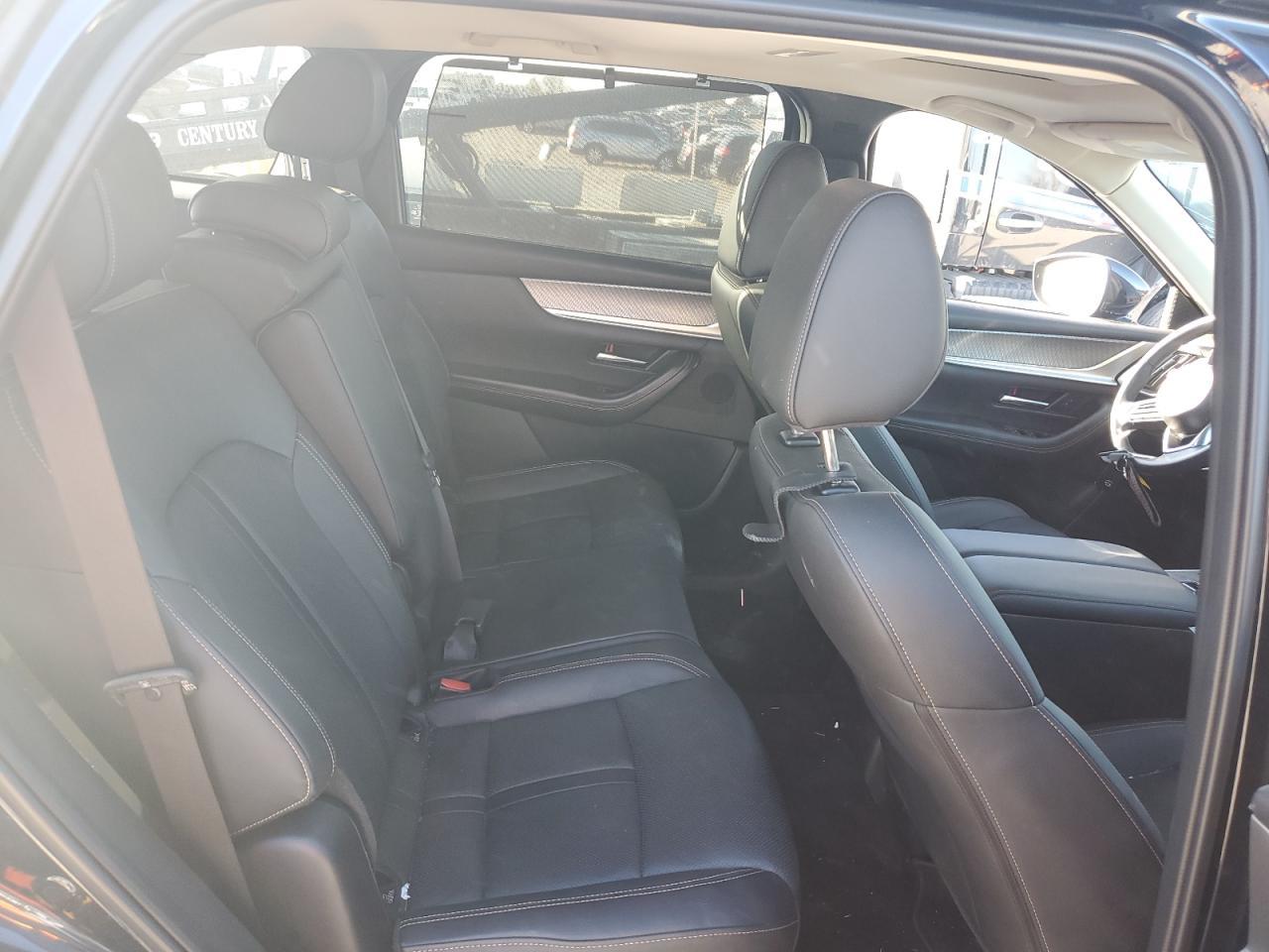 2024 MAZDA CX-90