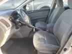 2008 NISSAN SENTRA