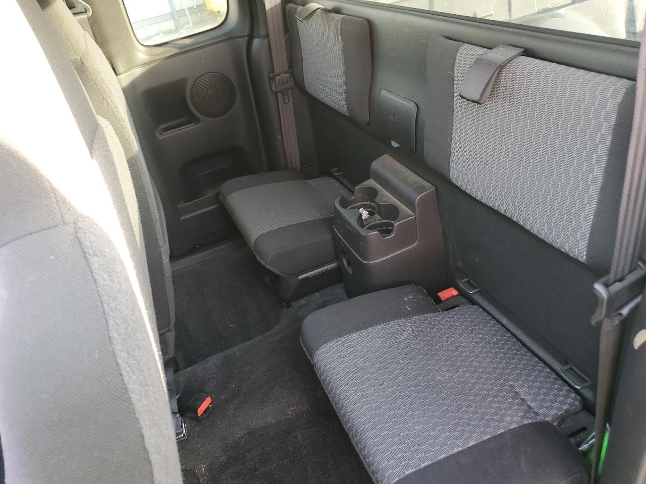 2011 CHEVROLET COLORADO