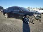 2016 CHEVROLET IMPALA