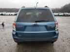 2010 SUBARU FORESTER