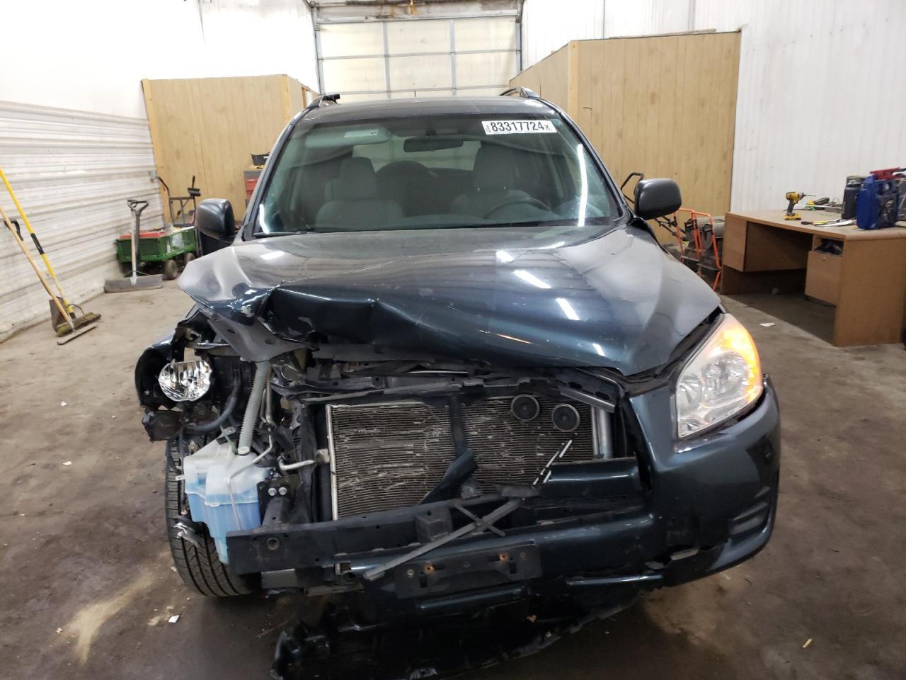 2011 TOYOTA RAV4