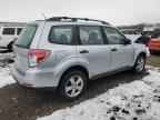 2013 SUBARU FORESTER