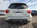 2020 NISSAN PATHFINDER