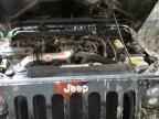 2009 JEEP WRANGLER