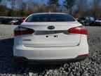 2016 KIA FORTE