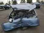 2002 TOYOTA CAMRY