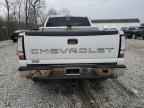 2002 CHEVROLET SILVERADO 1500