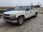 2002 CHEVROLET SILVERADO 1500