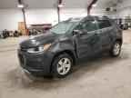 2018 CHEVROLET TRAX