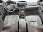 2006 TOYOTA CAMRY