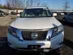 2013 NISSAN PATHFINDER
