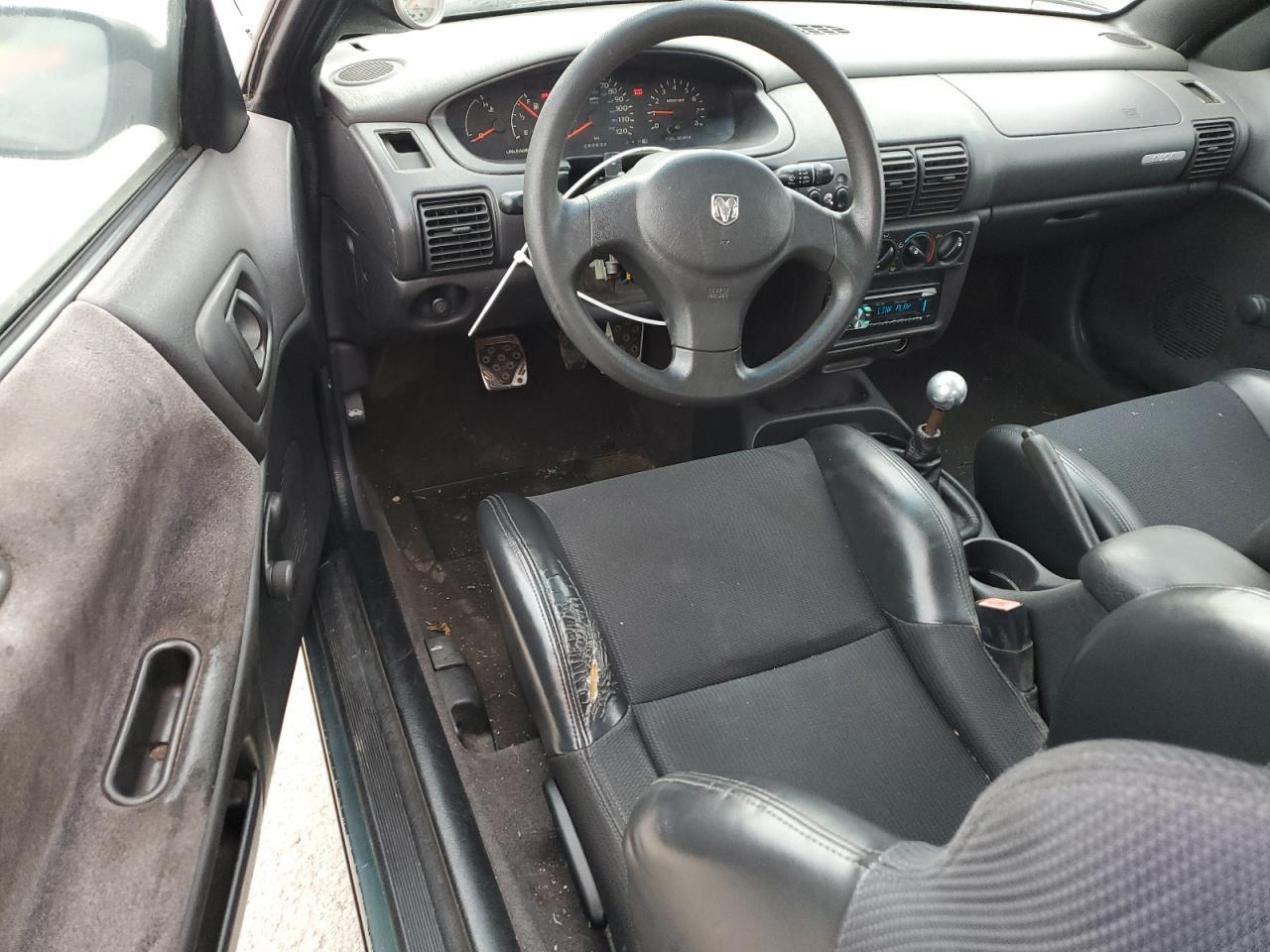 1999 DODGE Neon