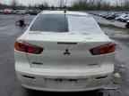 2009 MITSUBISHI LANCER