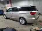 2016 KIA SEDONA