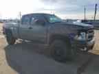 2007 CHEVROLET Silverado