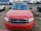 2009 FORD ESCAPE