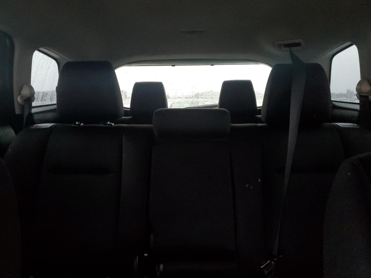 2013 MAZDA CX-9