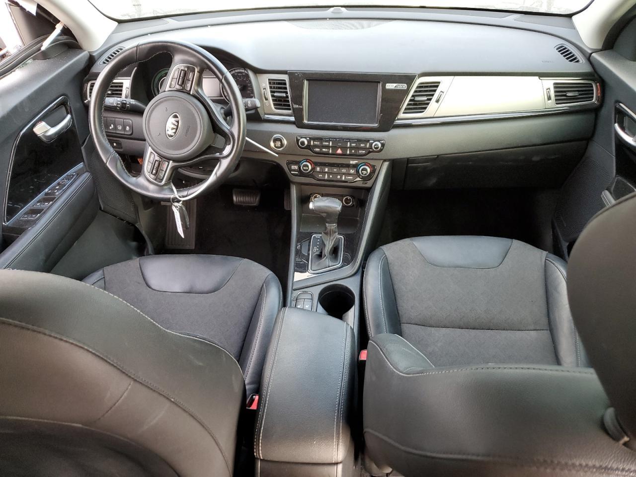 2019 KIA Niro