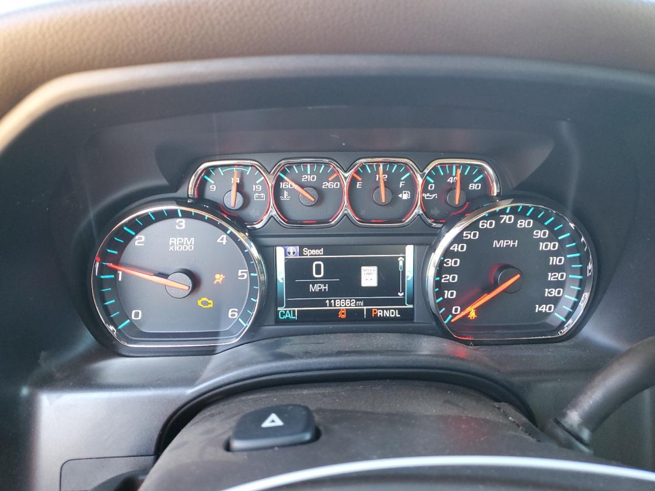 2018 GMC Sierra