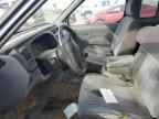 2000 NISSAN Frontier