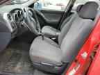 2008 TOYOTA COROLLA