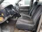 2003 DODGE Dakota