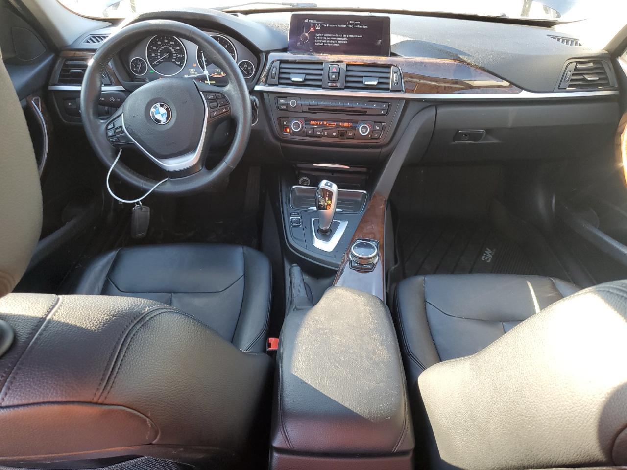 2014 BMW 3 SERIES