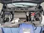 2022 NISSAN LEAF