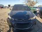 2021 CHEVROLET TRAX