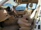 2001 MERCEDES-BENZ E-Class