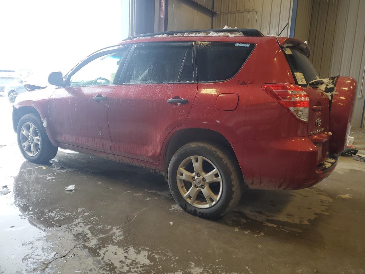 2010 TOYOTA RAV4